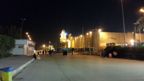 Outer view of Masjid-e-Kufah
